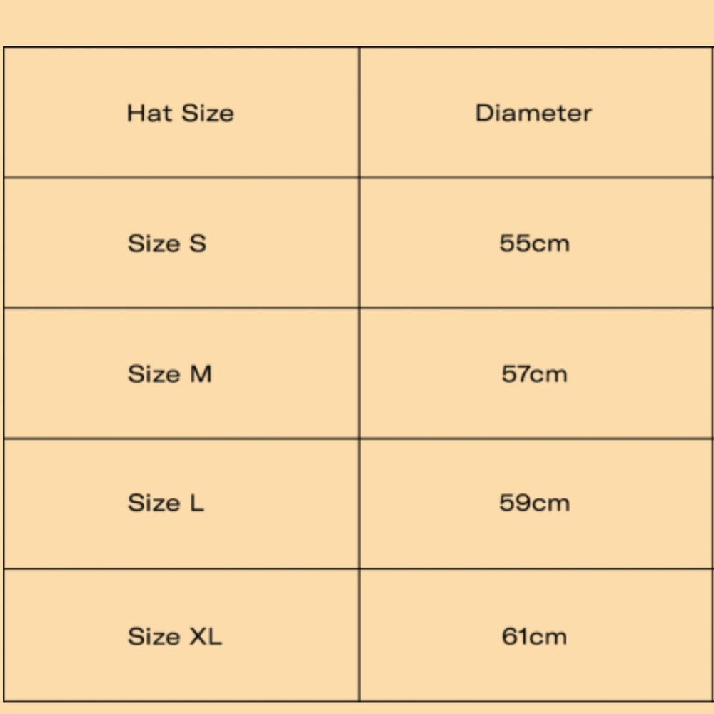 Lemonade | Citron Palm Shells Size: Medium - image 7